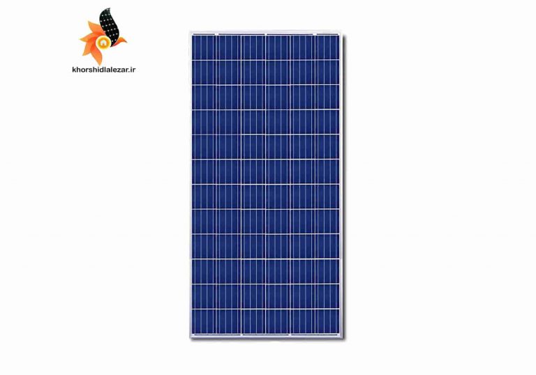 پنل خورشیدی ۲۷۰ وات پلی کریستال Restar solar