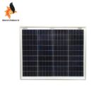 پنل خورشیدی 40 وات پلی کریستال Restar solar