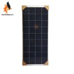 پنل خورشیدی 165 وات پلی کریستال Restar solar