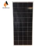 پنل خورشیدی 180 وات پلی کریستال Restar solar