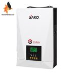 سانورتر ساکو مدل Sako sunpax 5.5kw mppt 100A