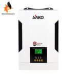 سانورتر ساکو مدل Sako sunon pro 3.5kw mppt 100A