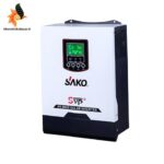 سانورتر ساکو مدل Sako svp 1kw pwm 50A