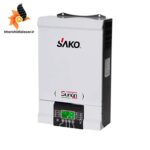 ویژگی های سانورتر ساکو مدل Sako sunon plus 3.5kw mppt 100A :