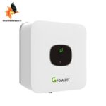 اینورتر آنگرید 1000 وات گرووات مدل Growatt MIC 1000TL-X