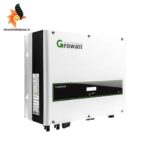 اینورتر آنگرید 11000 وات سه فاز گرووات مدل Growatt 11000TL3-Sخورشید لاله زار