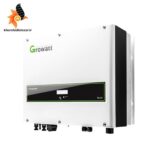 اینورتر آنگرید 4000 وات سه فاز گرووات مدل Growatt 4000TL3-Sخورشید لاله زار