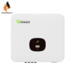 اینورتر آنگرید GROWATT MID 15KTL3-X خورشید لاله زار