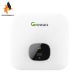 اینورتر آنگرید GROWATT MIN 2500TL-X خورشید لاله زار (3)