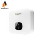 اینورتر آنگرید GROWATT MIN 3000TL-X خورشید لاله زار (4)