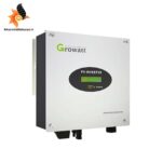 اینورتر آنگرید GROWATT 2500-S خورشید لاله زار