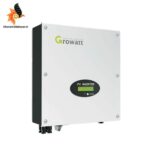 اینورتر آنگرید GROWATT 2500MTL-S خورشید لاله زار