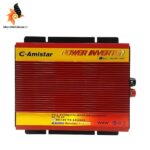 اینورتر 3800 وات 12 ولت شبه سینوسی G-Amistar