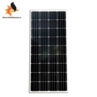 پنل خورشیدی 180 وات osun solar